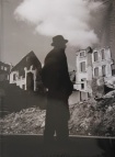 Werner Bischof: Questions To My Father