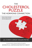 Cholesterol Puzzle