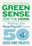 Greensense for the Home