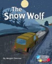 Snow Wolf