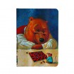 Your Move Unlined Hardcover Journal