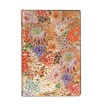 Kikka Mini Unlined Softcover Flexi Journal (176 pages)