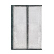 Flint Mini Unlined Hardcover Journal