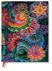 Moonlight Ultra Lined Softcover Flexi Journal