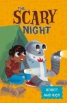 Scary Night