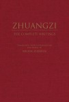 Zhuangzi: The Complete Writings