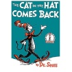Cat in the Hat Comes Back