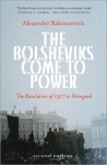 Bolsheviks Come to Power