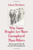Why Some People Are More Unemployed than Others