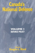 Canada's National Defence