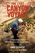 Last Canyon Voyage