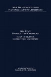 New Technologies and National Security Challenges