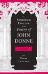 Variorum Edition of the Poetry of John Donne, Volume 5
