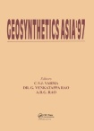 Geosynthetics Asia 1997