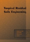 Tropical Residual Soils Engineering