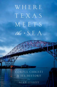Where Texas Meets the Sea