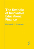 Swindle of Innovative Educational Finance