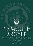 Plymouth Argyle: The Complete Record 1903-2009