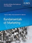 Fundamentals of Marketing
