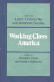 Working-Class America