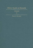 Ethnic Music on Records