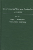 Environmental Program Evaluation