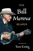 Bill Monroe Reader