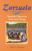 Zarzuela