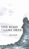 Road to Lame Deer