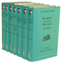 Clay Sanskrit Library: Mahabharata