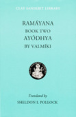 Ramayana Book Two