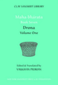 Mahabharata Book Seven (Volume 1)