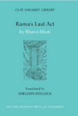 Rama's Last Act