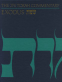 JPS Torah Commentary: Exodus