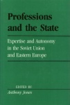 Professions And The State