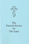 Funeral Service for The Laity