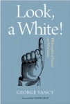 Look, A White!