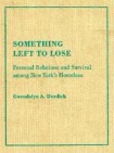 Something Left To Lose