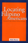 Locating Filipino Americans