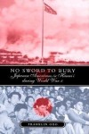 No Sword to Bury