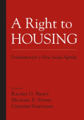 Right to Housing