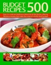 500 Budget Recipes