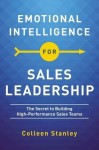 Emotional Intelligence for Sales Leadership