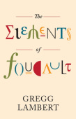 Elements of Foucault