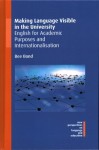 Making Language Visible in the University