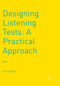 Designing Listening Tests