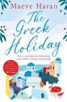 Greek Holiday