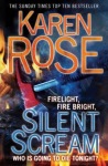 Silent Scream (The Minneapolis Series Book 2)