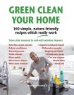 Green Clean Your Home