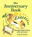 Anniversary Book